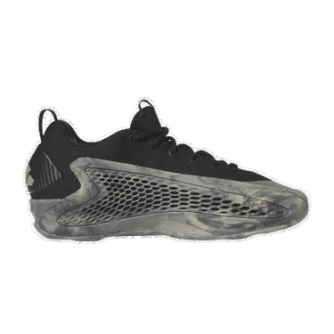 Sneakers och skor adidas Performance AE 1 Low Svart | JI4066, 0