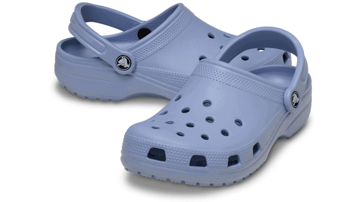 Sneakers och skor Crocs Classic Clogs Blå | 10001-453, 1