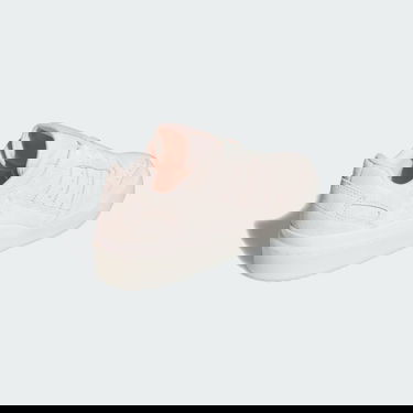 Sneakers och skor adidas Originals Forum Low CL Beige | IG3690, 5