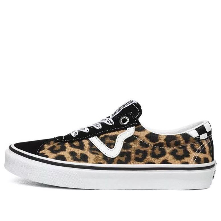 Sneakers och skor Vans Sandy Liang x Epoch Sport Brun | VN0A4BU6XW1, 0