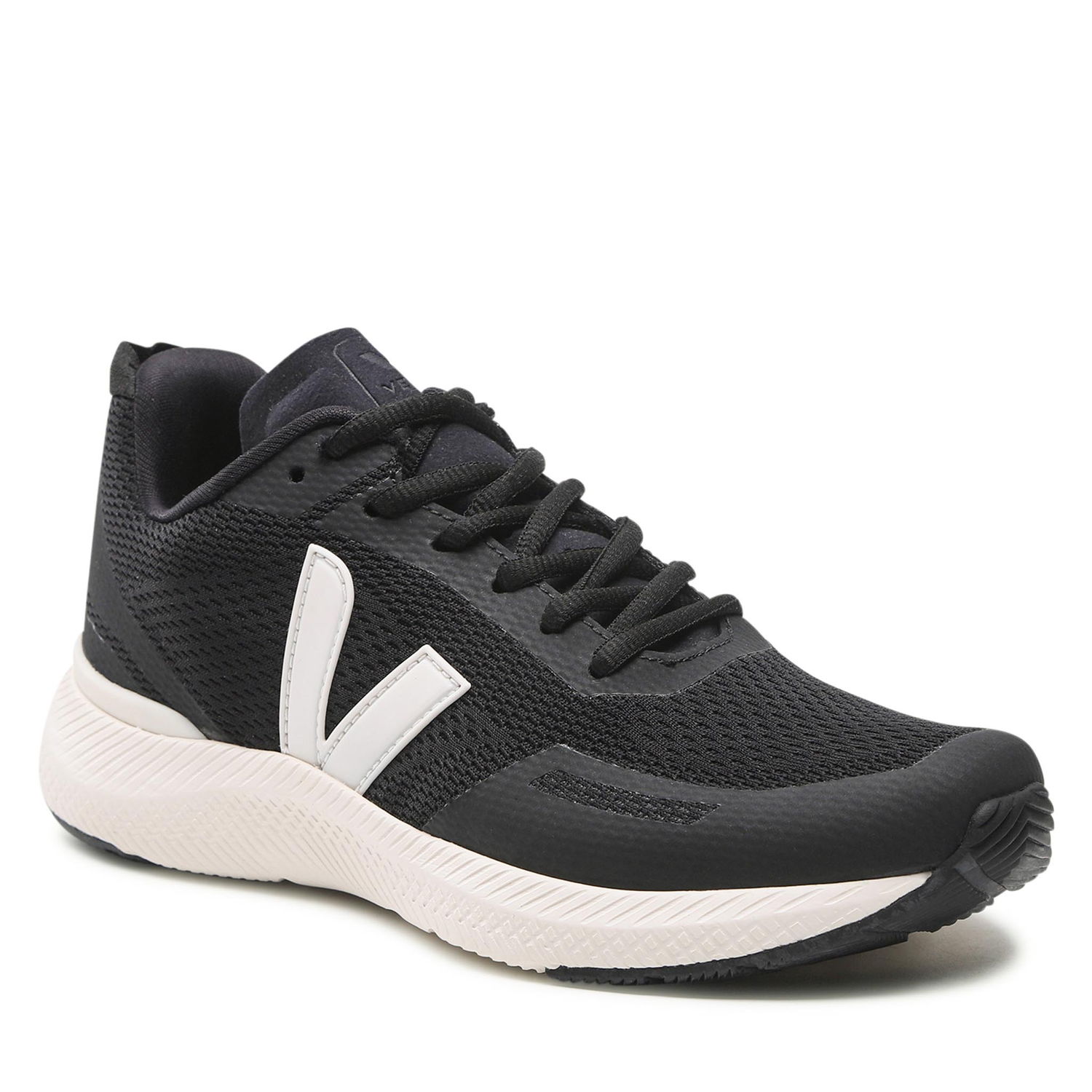 Sneakers och skor Veja Impala Engineered Mesh Svart | IP1402846A, 1