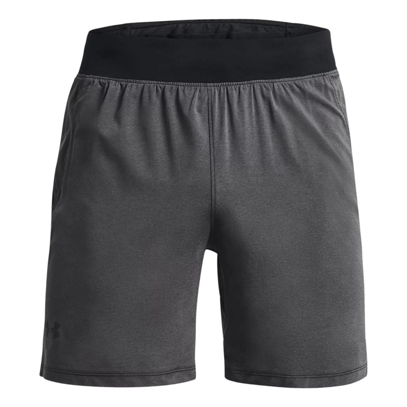 Shorts Under Armour Launch Elite 7 Inch Shorts Grå | 1376510-001, 0