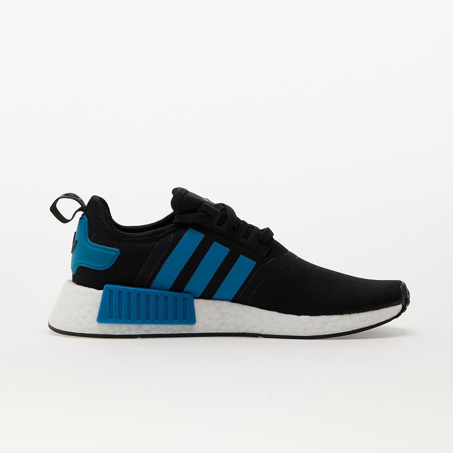 Sneakers och skor adidas Originals NMD_R1 Svart | HQ4461, 1