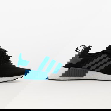 Sneakers och skor adidas Originals NMD_R1 Svart | HQ4461, 1