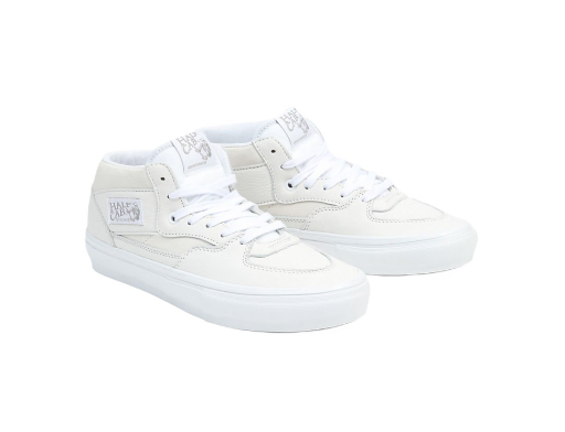 Skateboarding Vans Half Cab Vit | VN0A5FCDWWW