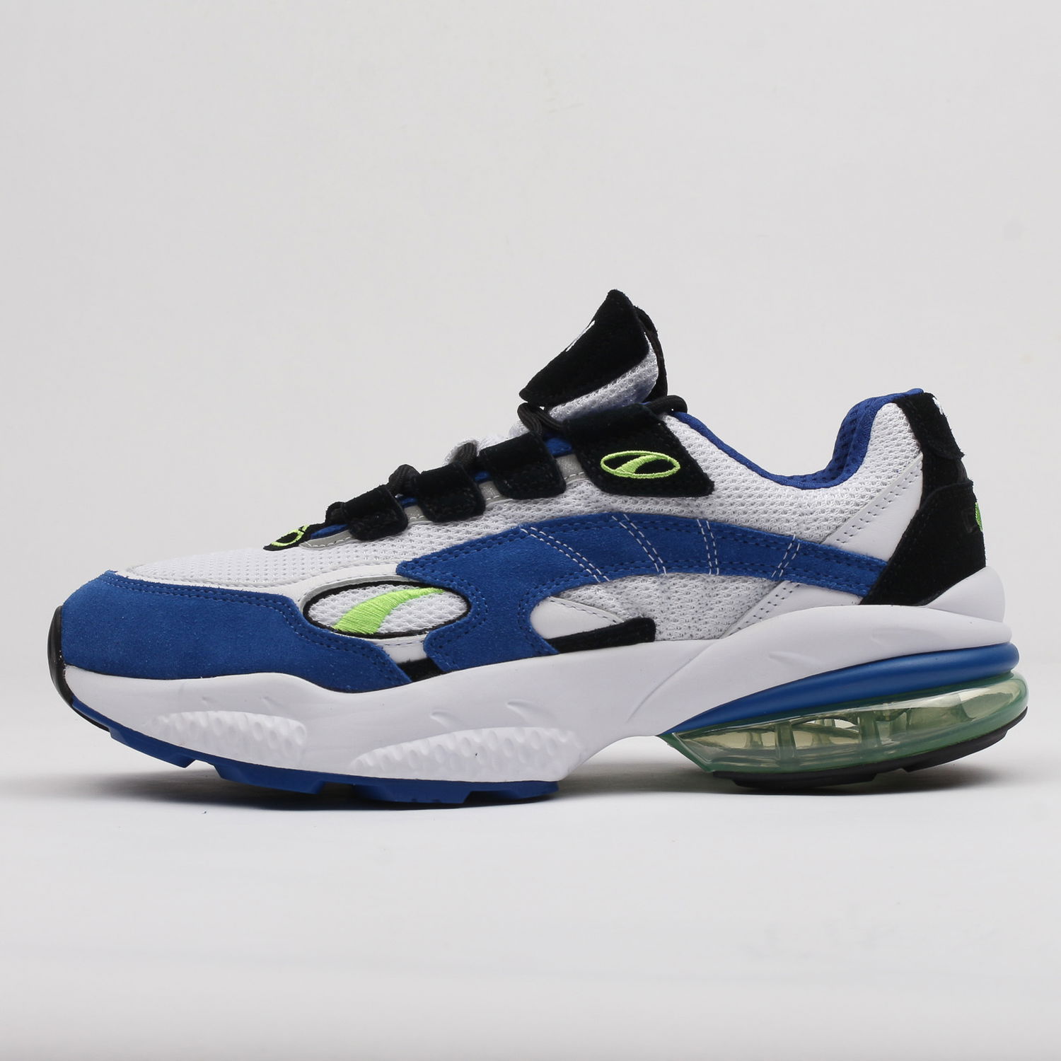 Sneakers och skor Puma Cell Venom white - surf the web Flerfärgad | 369354 01, 1