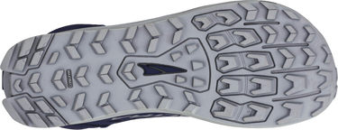 Sneakers och skor Altra Running Altra Lone Peak 9 Waterproof Mid Blå | al0a85pk-4451, 1
