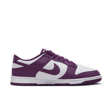Sneakers och skor Nike Dunk Low "Viotech" Purpur | DV0833-107, 3