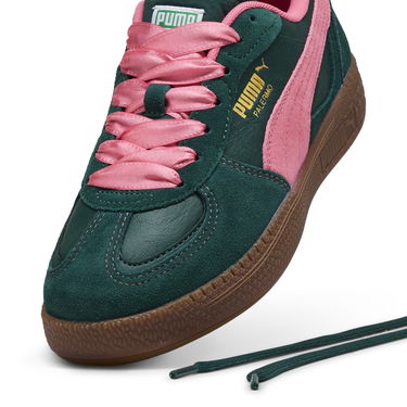 Sneakers och skor Puma Palermo Grön | 401306_01, 5