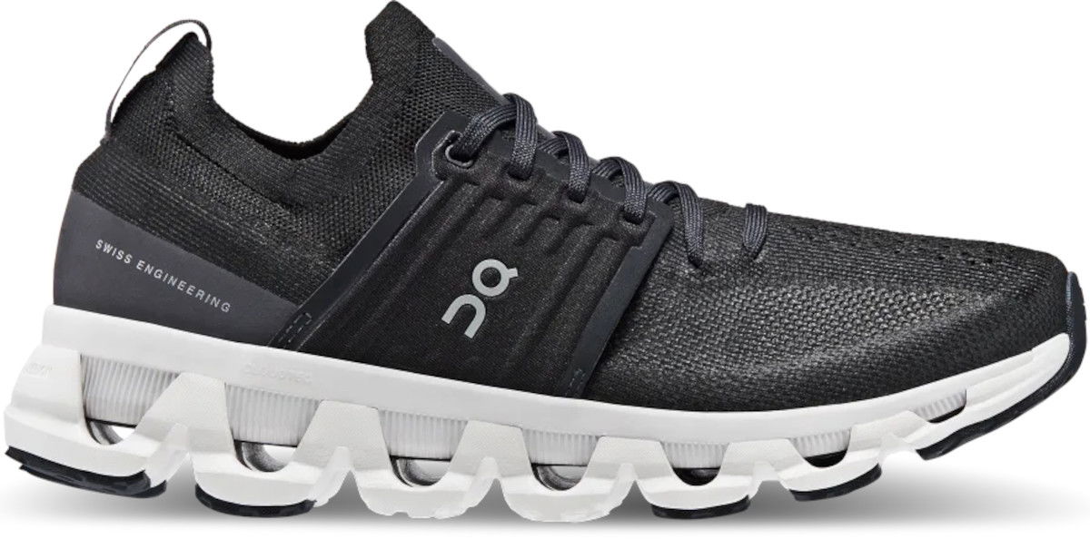 Sneakers och skor On Running Cloudswift 3 Svart | 3wd10450485, 0