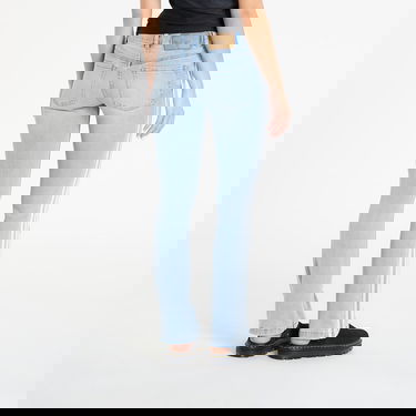 Jeans adidas Originals adidas Adilenium Season 4 Teamgeist Slim Denim Joggers Blå | KE9801, 2