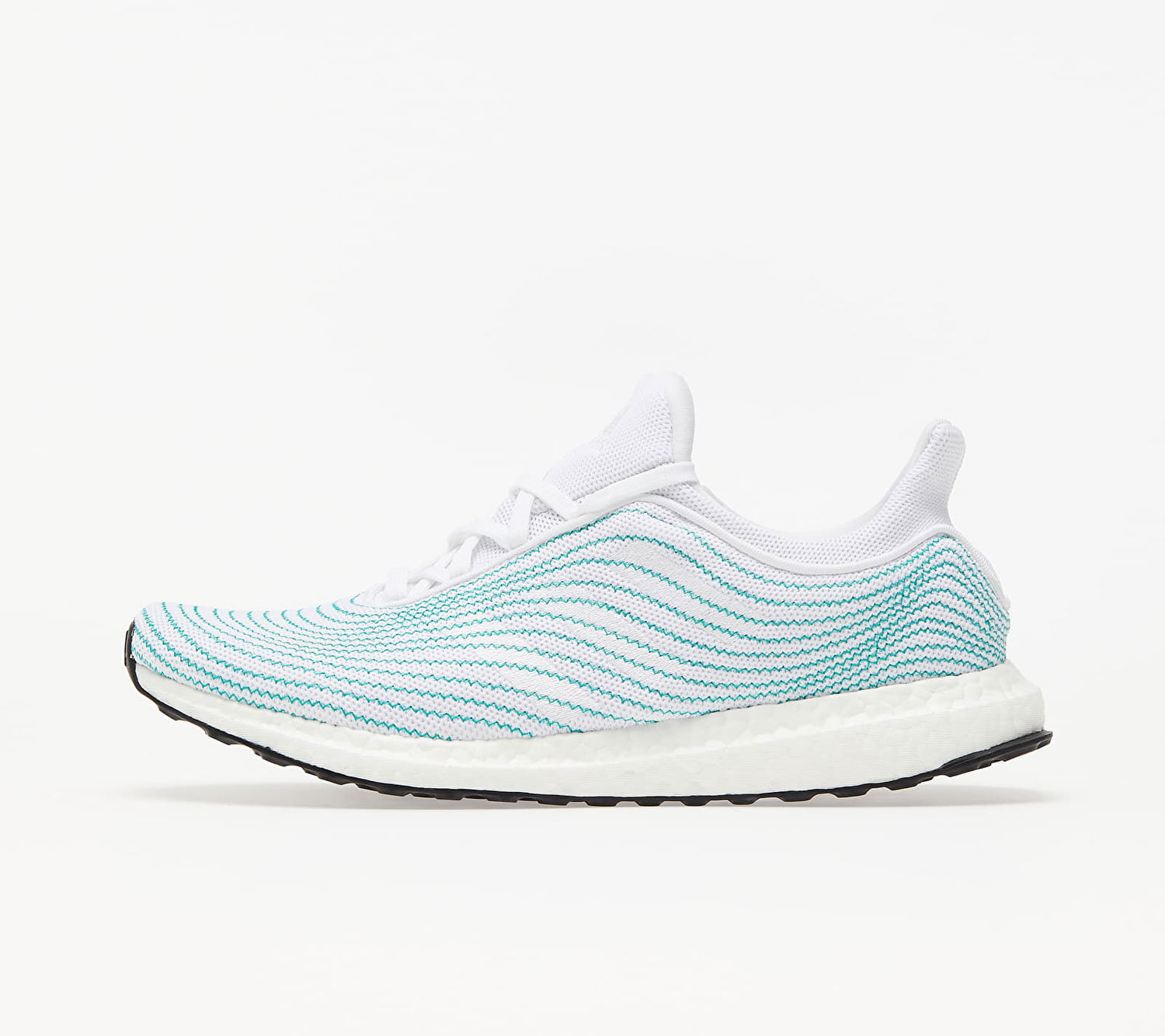 Sneakers och skor adidas Performance Ultraboost DNA Parley Vit | EH1173, 0