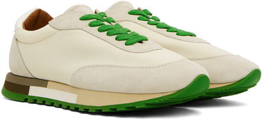 Kläder The Row The Row Owen Beige | F1284-W20L25, 3