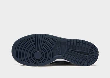 Sneakers och skor Nike Dunk Low Vit | II7639-100, 5