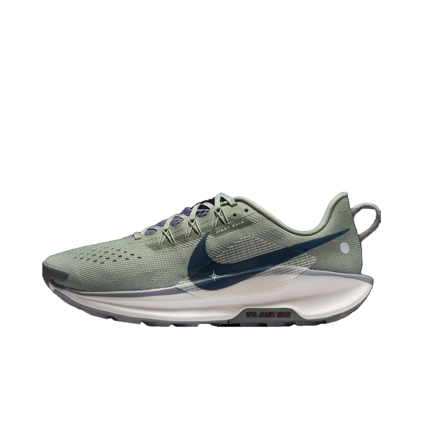 Löpning Nike Pegasus Trail 5 Grön | dv3864-300