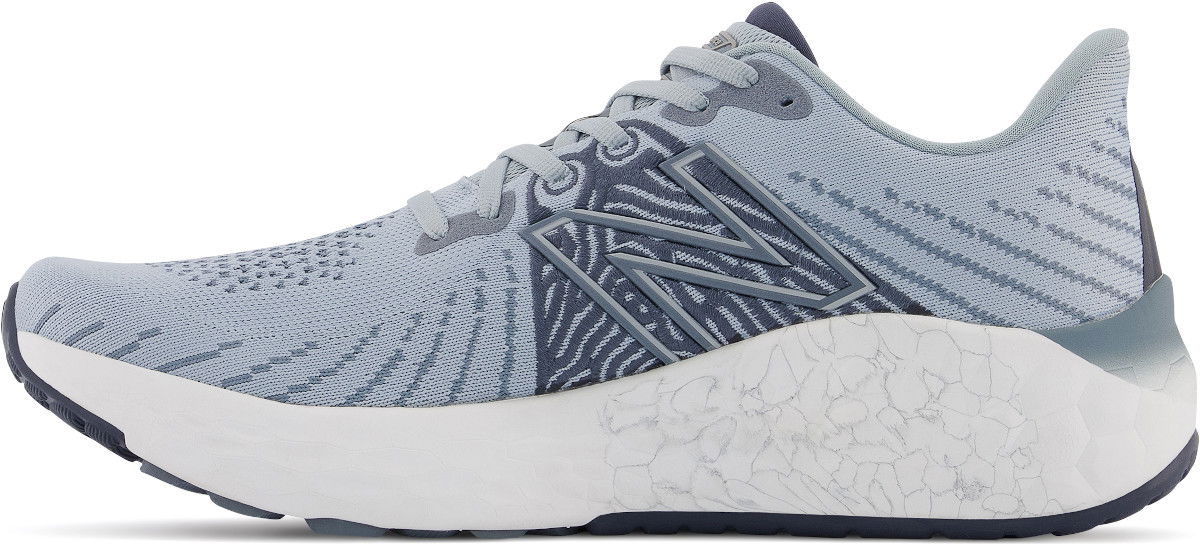 Sneakers och skor New Balance Fresh Foam X Vongo v5 Grå | mvngogg5, 0
