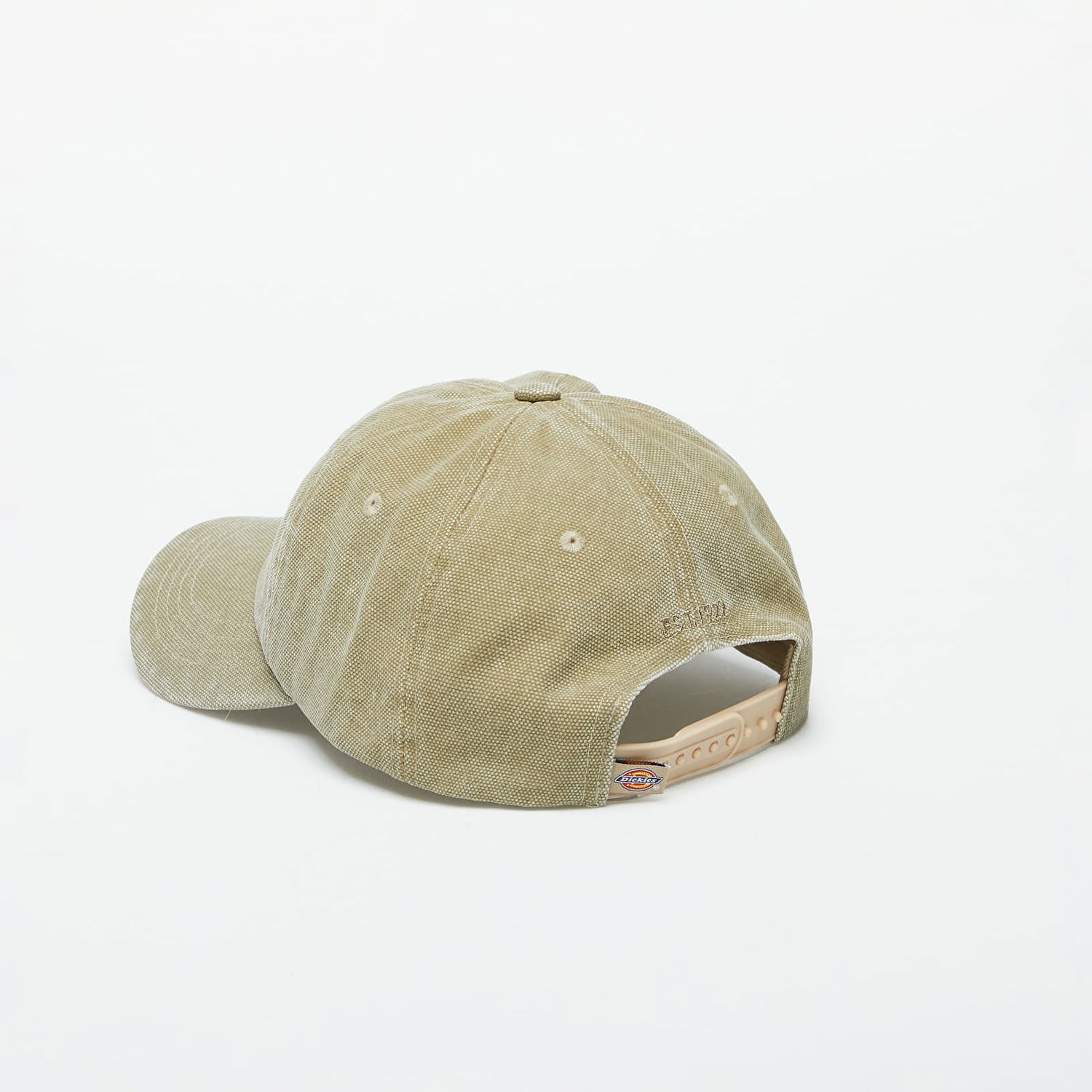 Keps Dickies Cotton Cap Beige | DK0A4Y9IDS01, 1