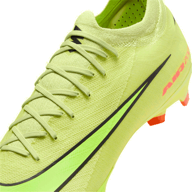 Sneakers och skor Nike Football Boots ZOOM VAPOR 16 PRO FG Gul | fq8685-300, 2
