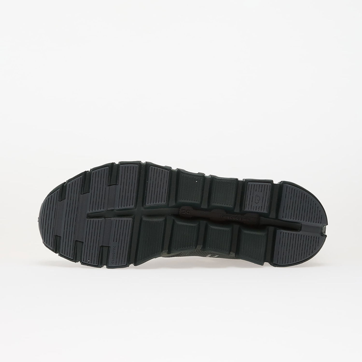 Sneakers och skor On Running Cloud 6 Waterproof Grön | 3MF10062841, 1