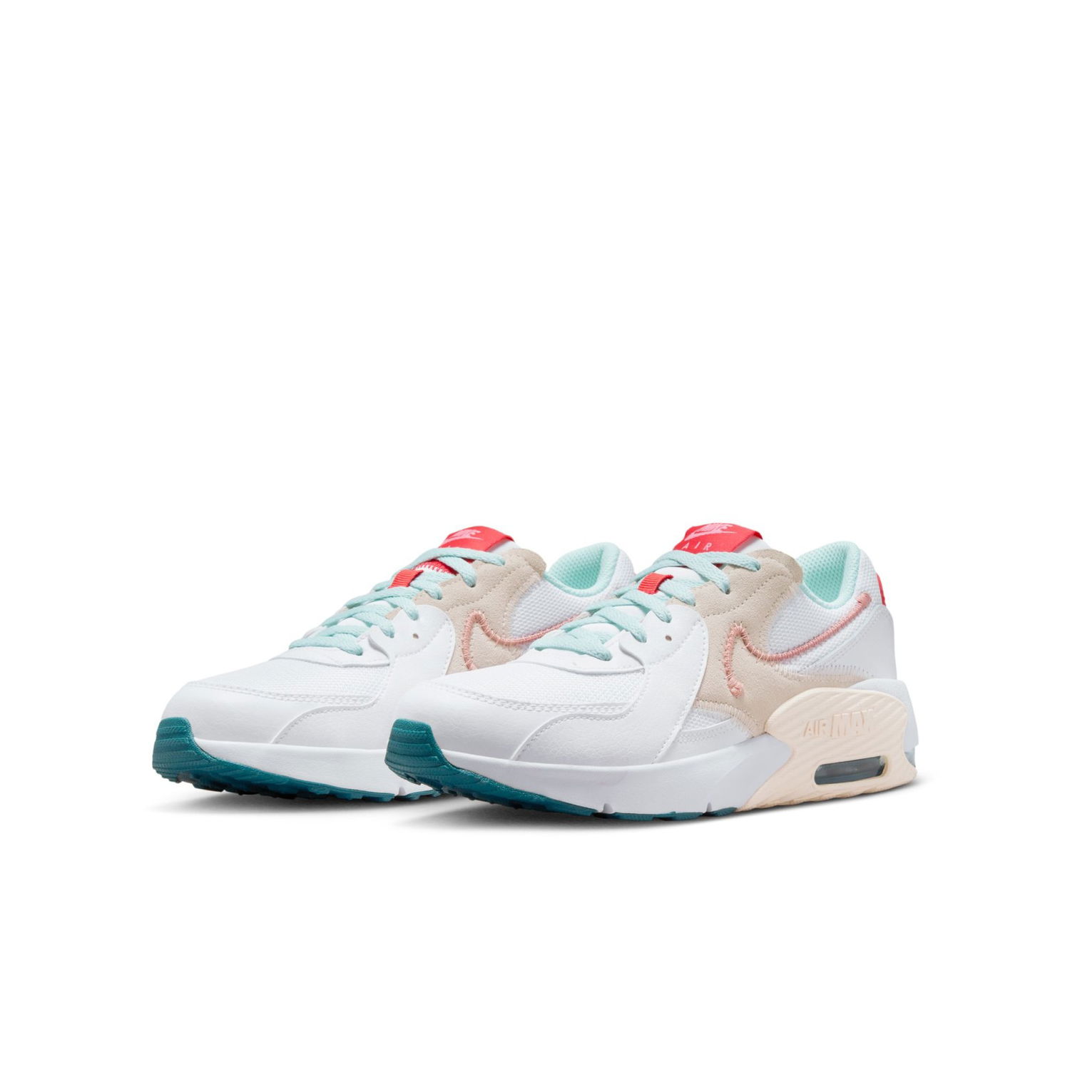 Sneakers och skor Nike air max excee 35,5 Grå | FB3058-102, 1
