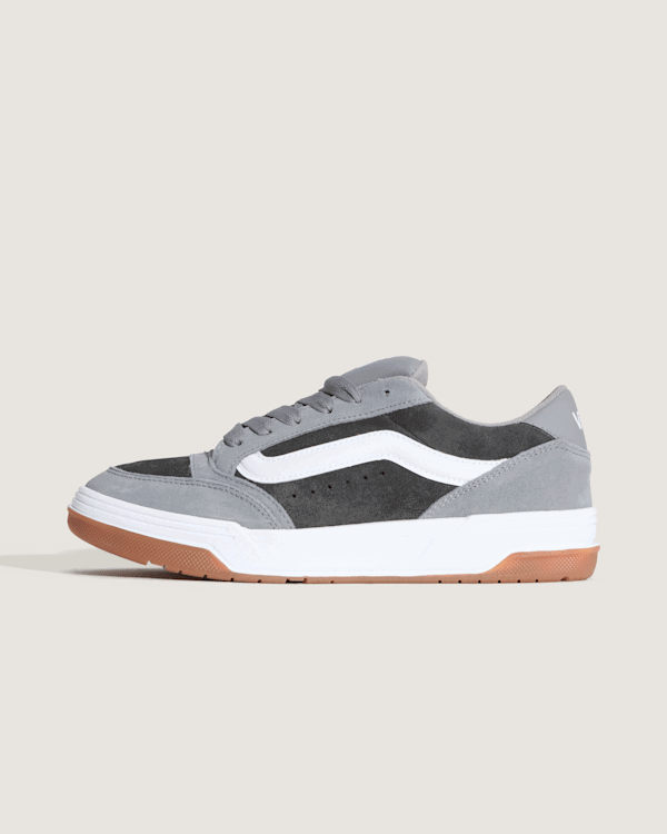 Sneakers och skor Vans Skate Hylane 40 Grå | VN000D26EWR, 0