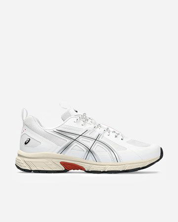 Sneakers och skor Asics GEL-Venture 6 NS "White" Vit | 1203A303-100, 0