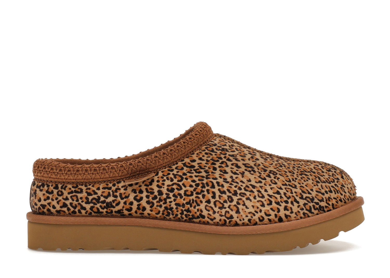 Sneakers och skor UGG Tasman Slipper Leopard (Women's) Brun | 1112290-NAT, 0