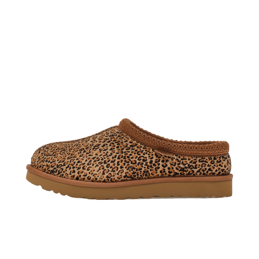 Sneakers och skor UGG Tasman Slipper Leopard (Women's) Brun | 1112290-NAT