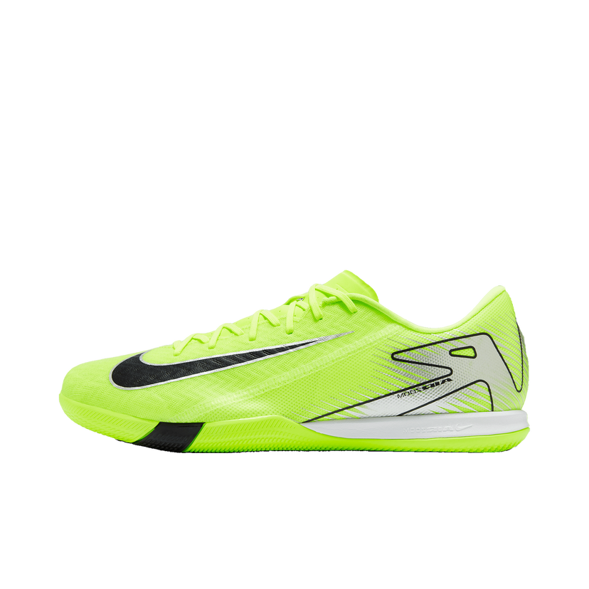Sneakers och skor Nike Zoom Vapor 16 Academy IC Grön | fq8434-700