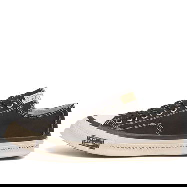 Sneakers och skor visvim Visvim Skagway Lo UK 10 Svart | 125101001002-BLK, 1