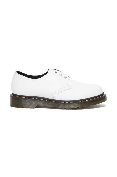 Sneakers och skor Dr. Martens Vegan 1461 Low Top Shoes Vit | DM27214113, 0