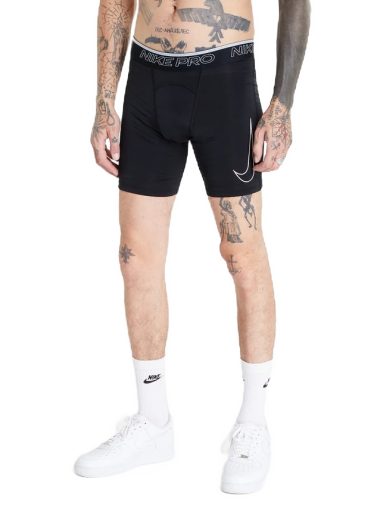 Shorts Nike Pro Dri-FIT Svart | dd1917-010