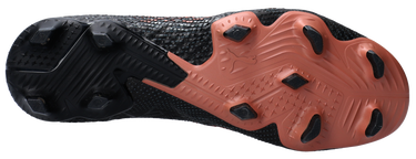 Sneakers och skor Puma FUTURE 7 ULTIMATE LOW FG/AG Svart | 108085-02, 3