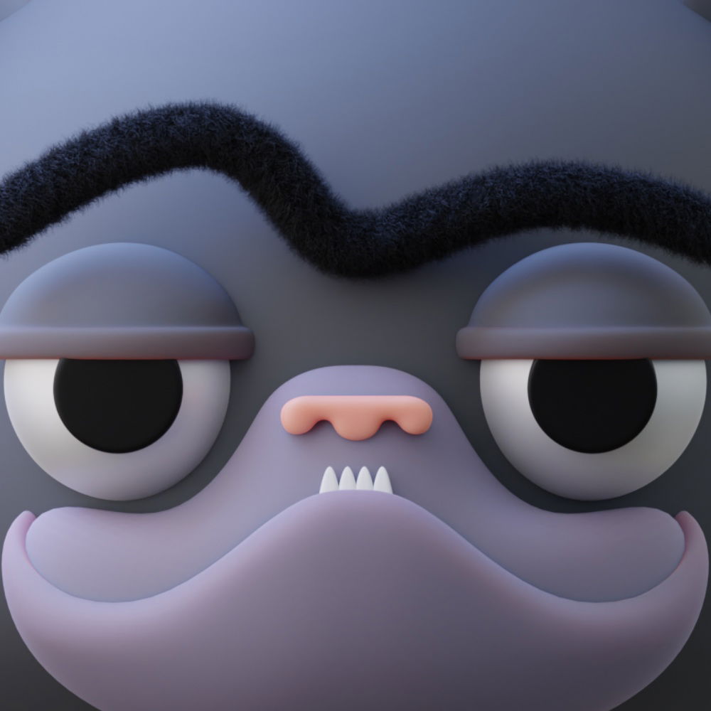 Heminredning Reebok Plush Toy Purpur | ID1529, 0