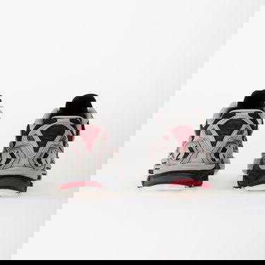 Sneakers och skor Reebok PREMIER ROAD ULTRA Röd | RMIA06BC99MAT0022578, 4