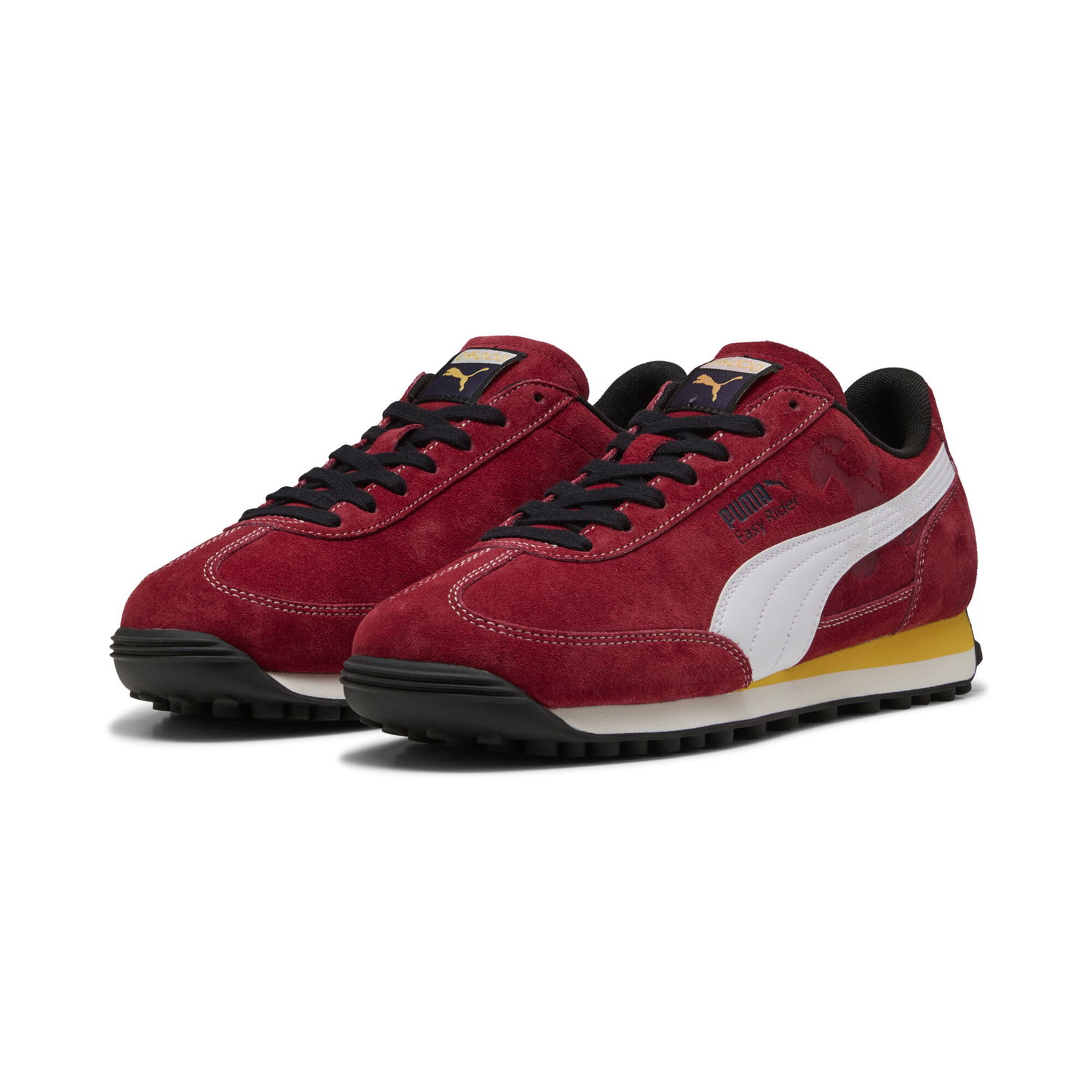 Sneakers och skor Puma Road To Unity Easy Rider Röd | 401339_01, 1