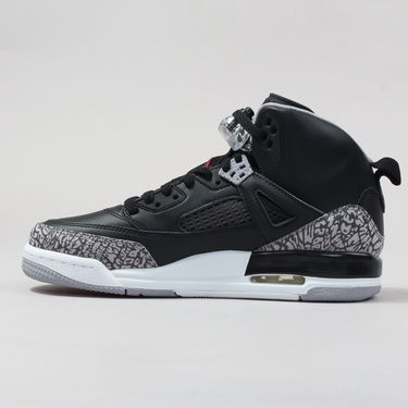 Sneakers och skor Jordan Jordan Spizike ''Black Cement'' GS Svart | 317321-034, 0