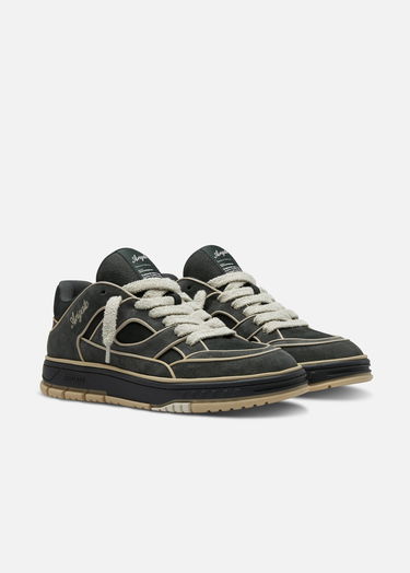 Sneakers och skor AXEL ARIGATO Area Lo Grå | F3218002, 2