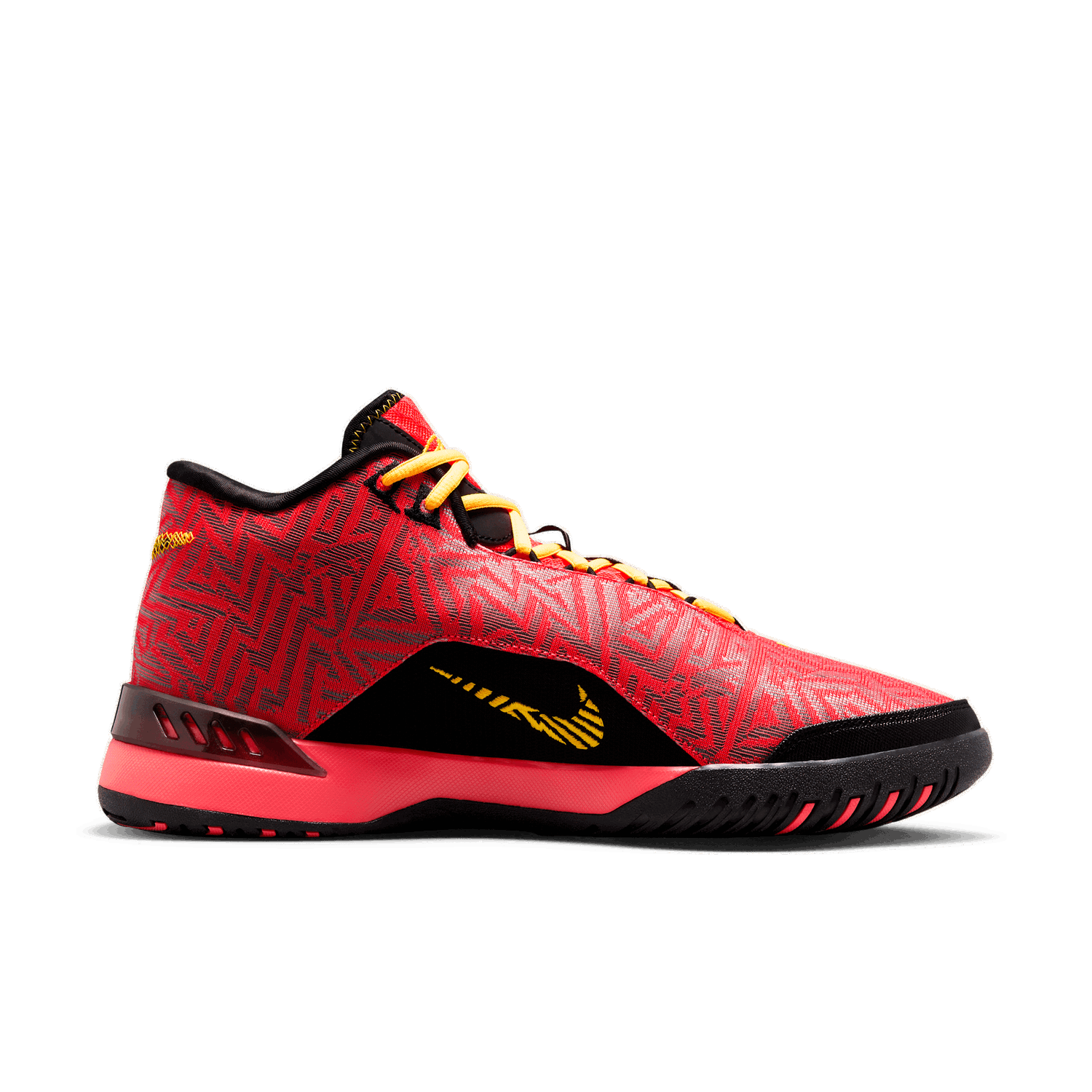 Sneakers och skor Nike LeBron NXXT Genisus Röd | HF0712-600, 1