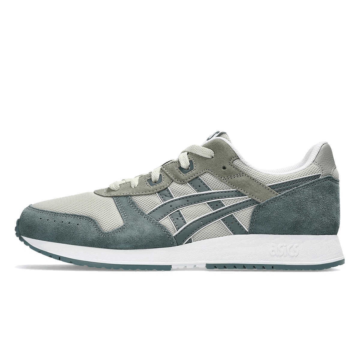 Sneakers och skor Asics LYTE CLASSIC Grå | 1201A477-027, 0