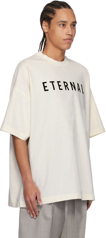 Sweater Fear of God Fear of God 'Eternal' Knit Sweater Svart | FGE220-20021LAW, 4