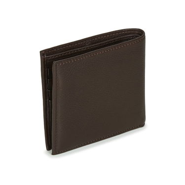 Plånbok Polo by Ralph Lauren SMOOTH LEATHER C-WALLET Brun | 405914235001=405526127001, 0