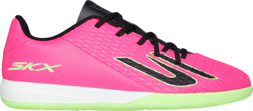 Sneakers och skor Skechers SKX 2 JR IN Rosa | 252168l-pkbk