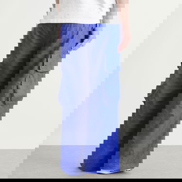 Cargo byxor Nike Project F.R.O.G. Transparent Cargo Pant Blå | HV0907-405, 3