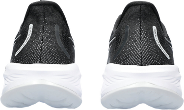 Sneakers och skor Asics GEL-CUMULUS 26 Svart | 1011b792-002, 4