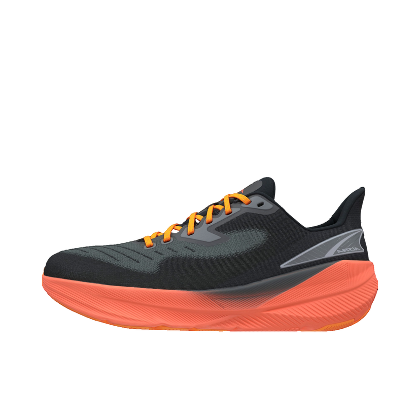Sneakers och skor Altra Running Experience Flow Orange | al0a85nv2641