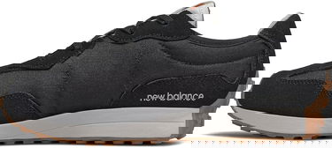 Sneakers och skor New Balance 327 Svart | gs327-hn1, 1