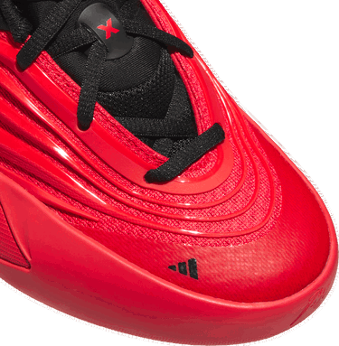 Sneakers och skor adidas Originals Dame X Shoe Kids Röd | jp8639, 7
