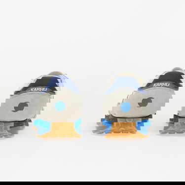 Sneakers och skor Karhu Mestari Control Vit | F840016, 4