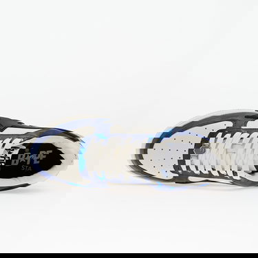 Sneakers och skor BAPE BAPE Sta Os 1 Blå | 001FWL301308MBLU, 3